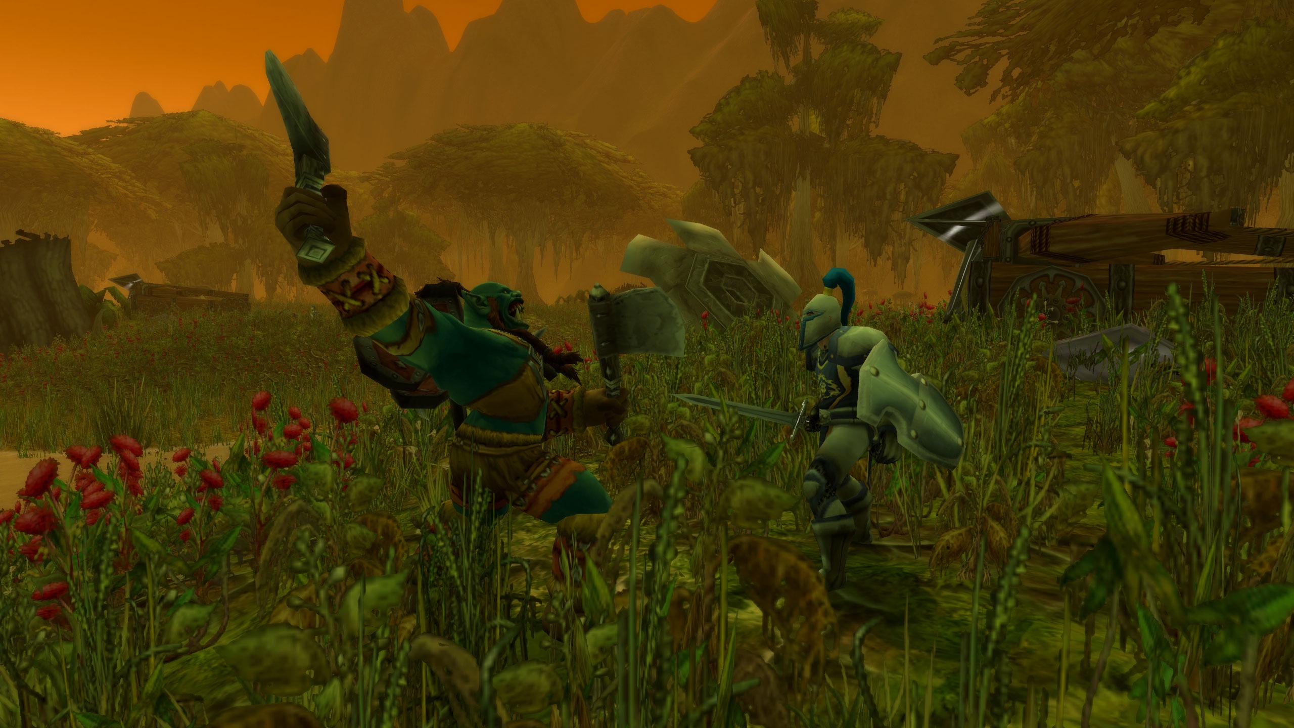 Becoming a PvP Pro in WoW: Best Classes and Specs for Battlegrounds