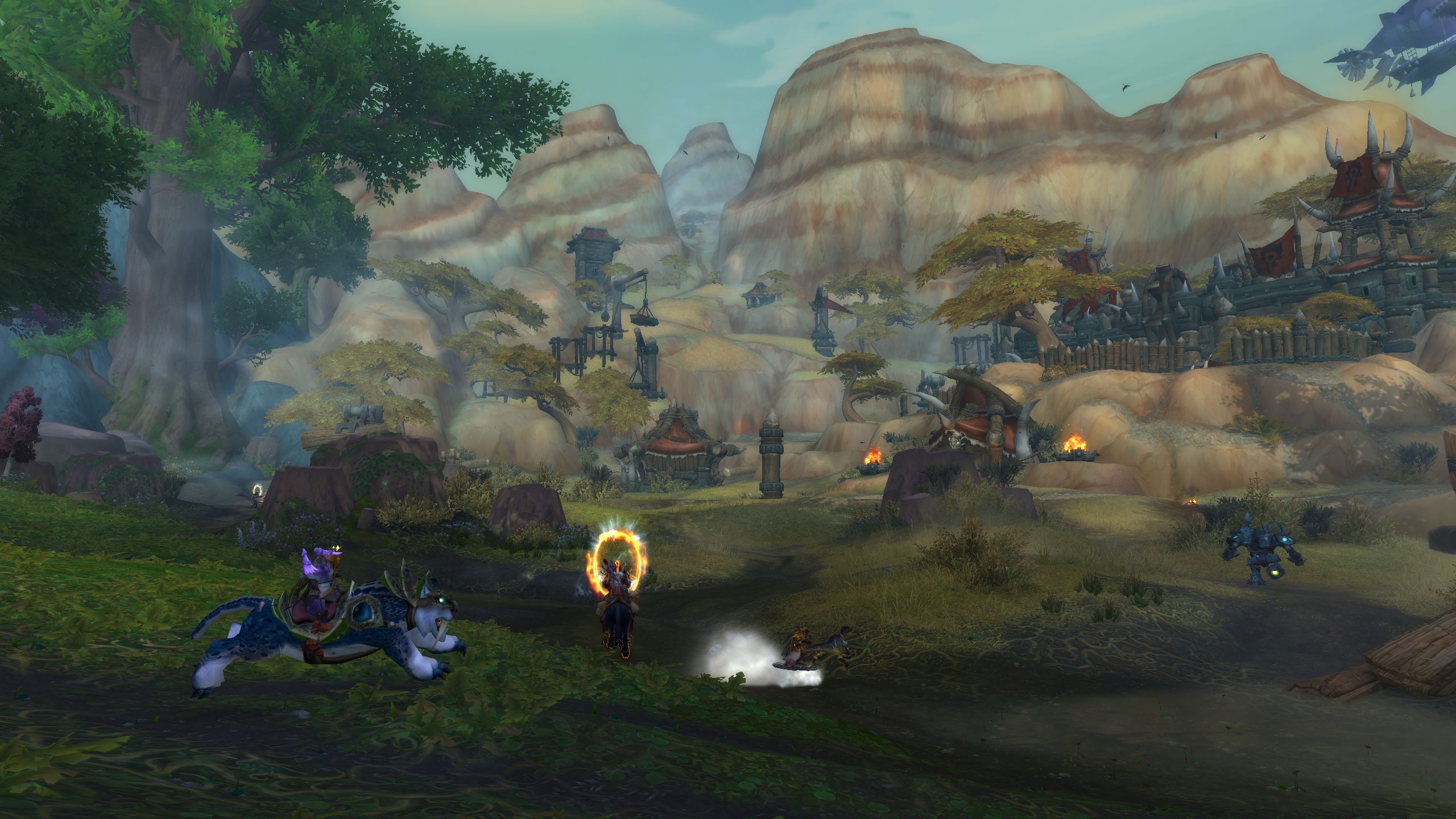 PvP Guide: Dominating Battlegrounds and Arenas in WoW