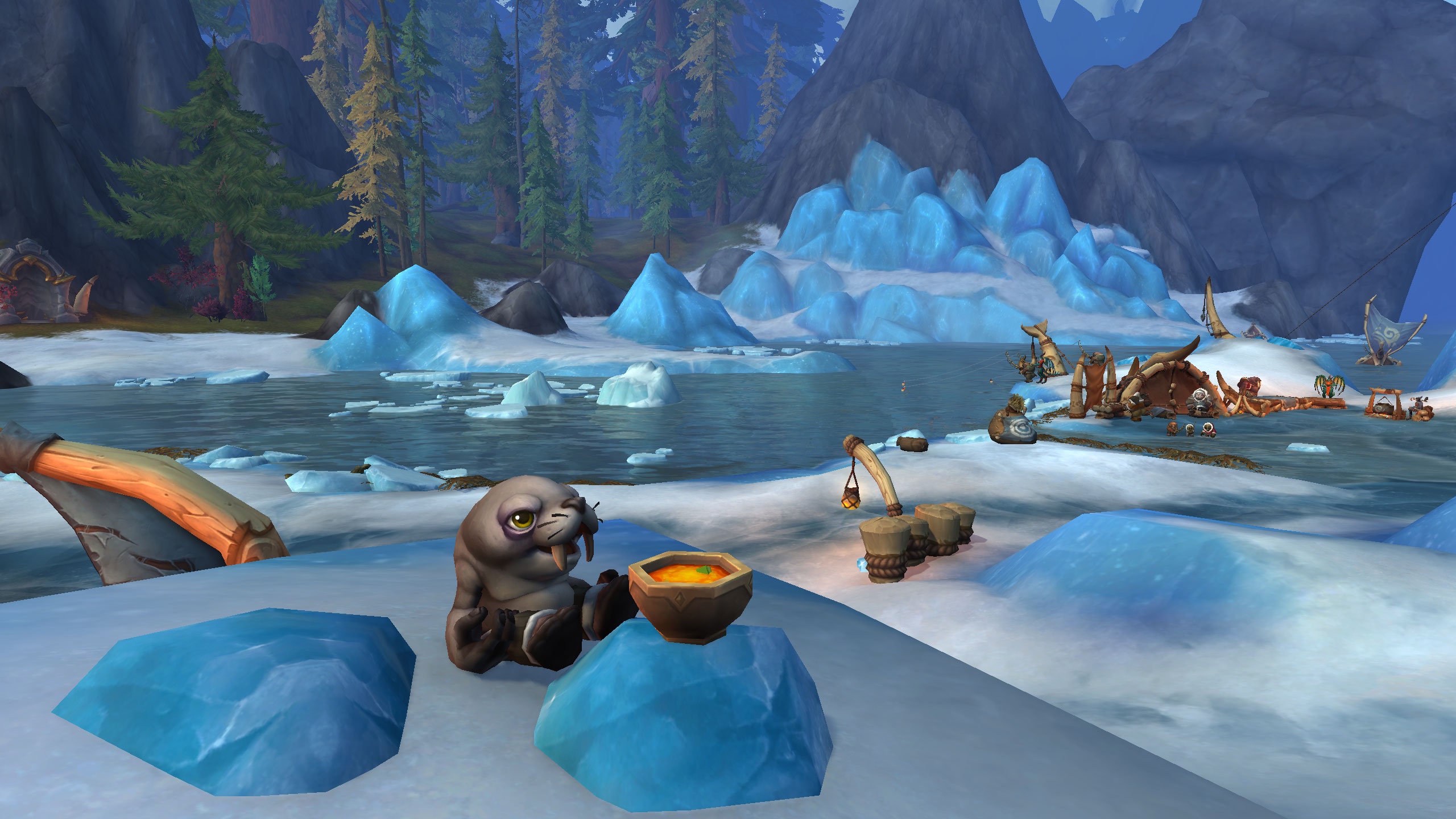 From Vanilla to Dragonflight: How WoW Has Evolved Over Time