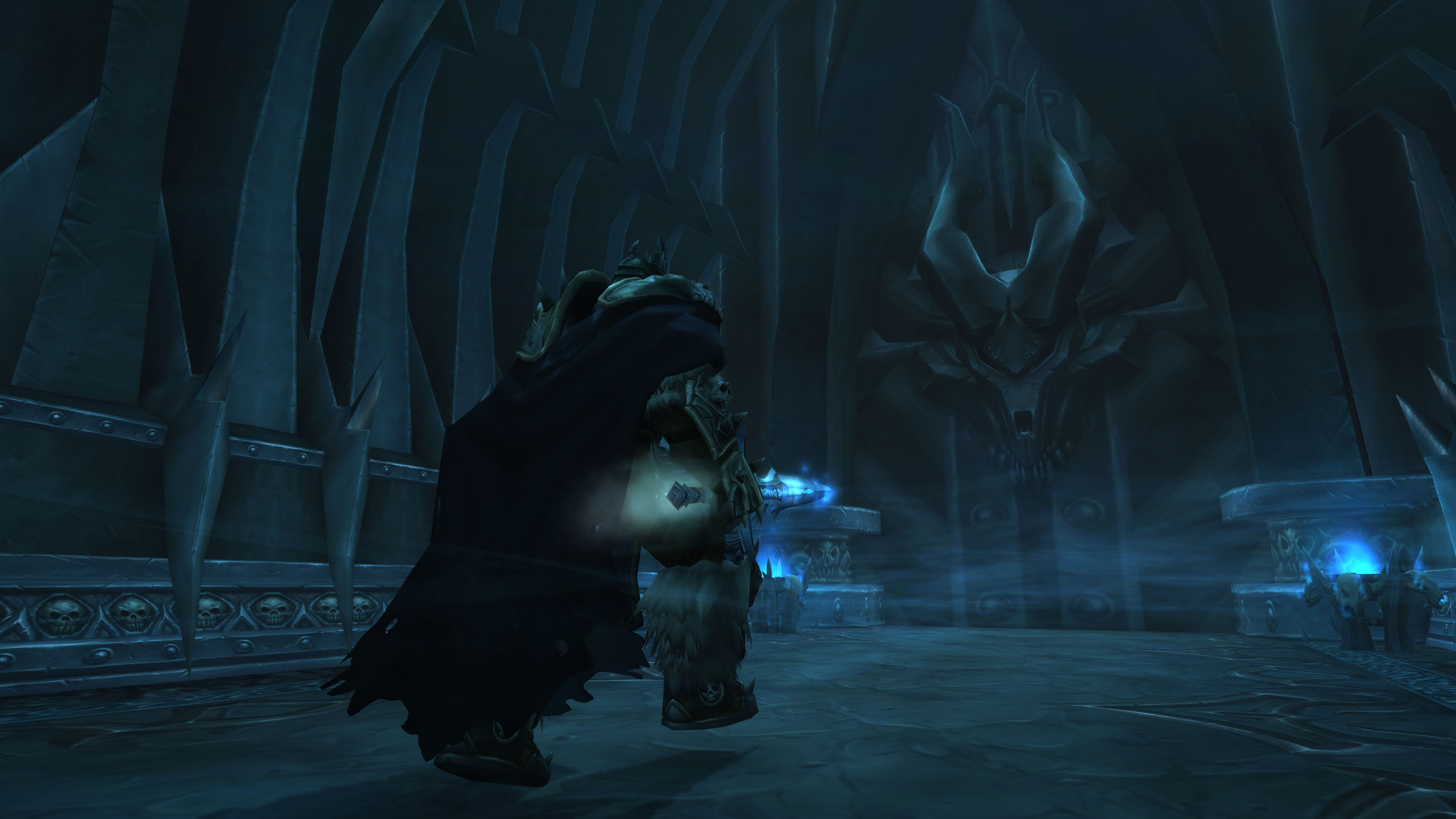 An Analysis of WoW’s Most Iconic Cinematics and Their Storytelling